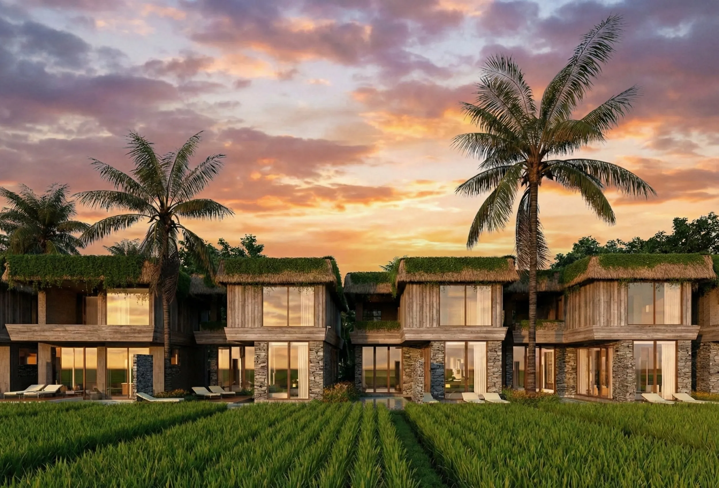 Sekar exterior view