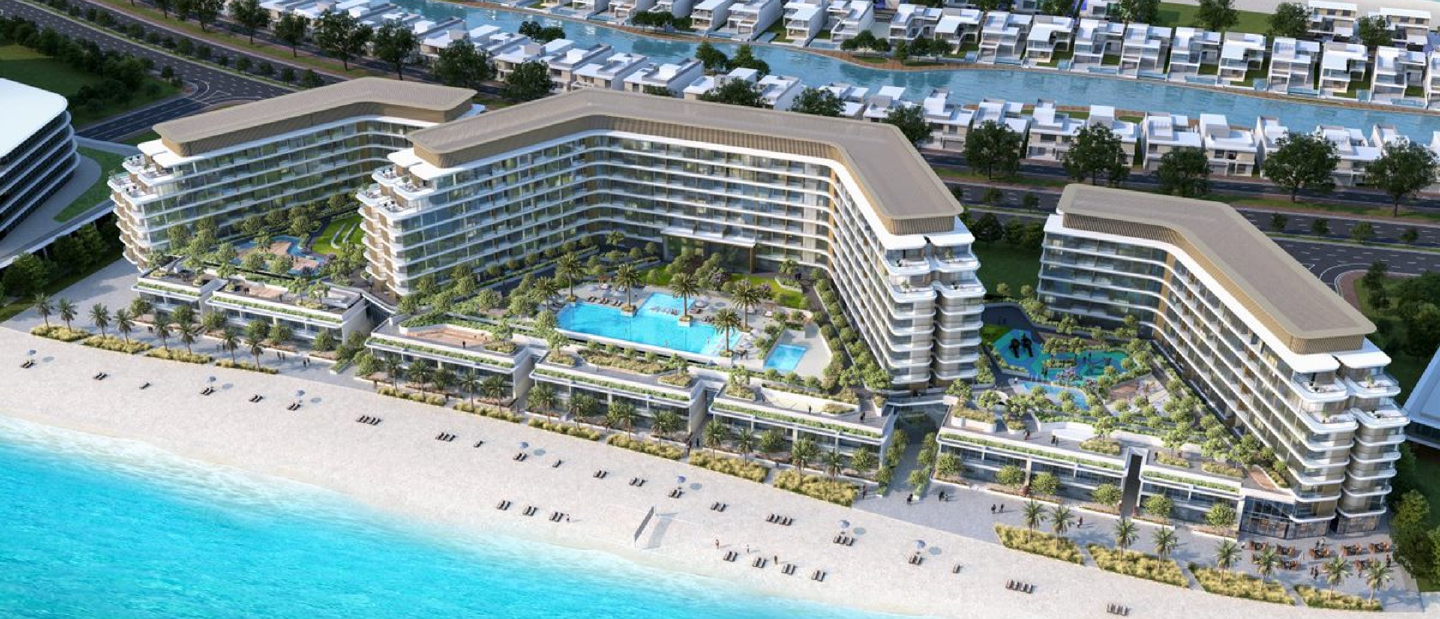 Selene Beach Residences