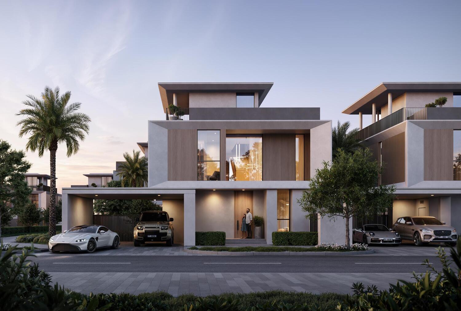 Selvara 3 architecture