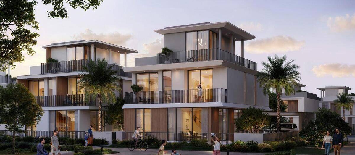 Selvara 3 exterior view