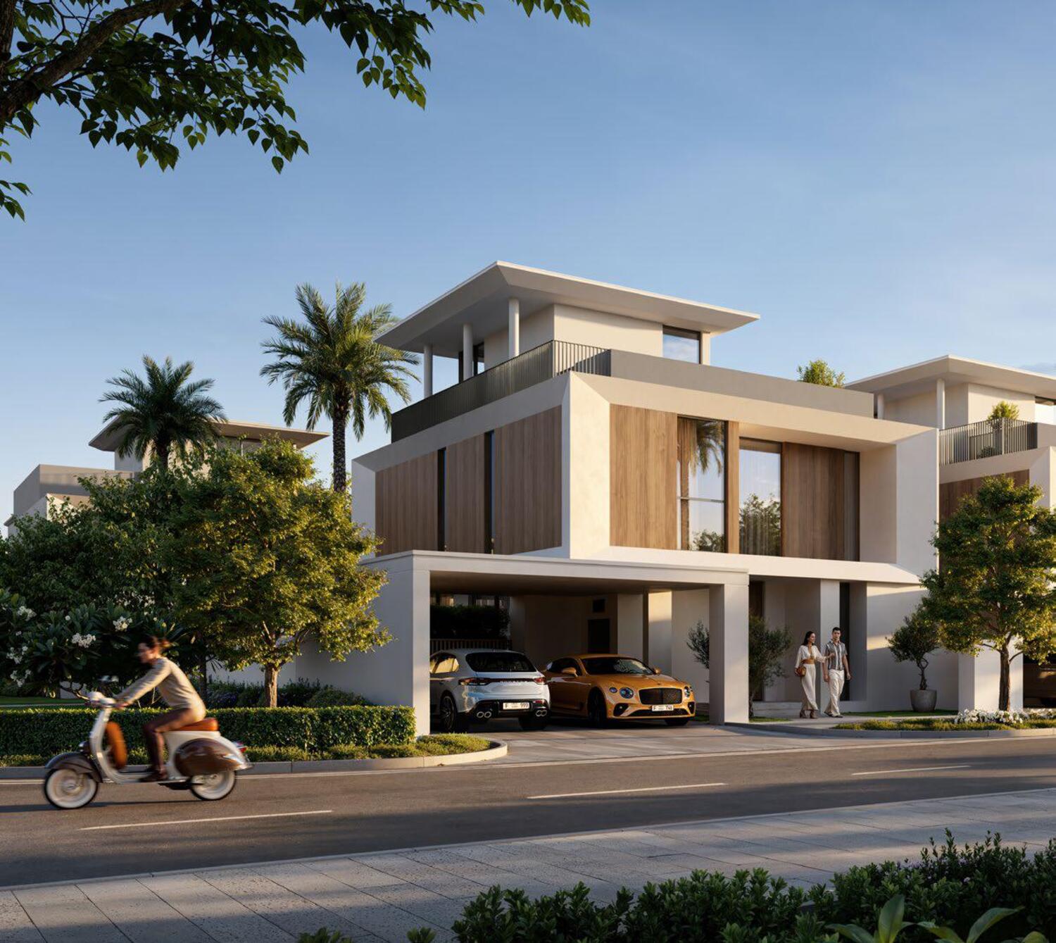 Selvara architecture