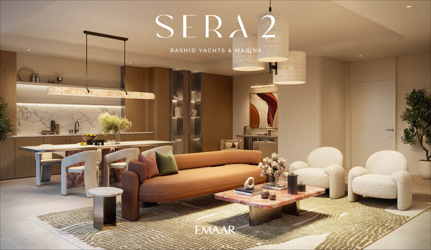Sera 2 gallery 3