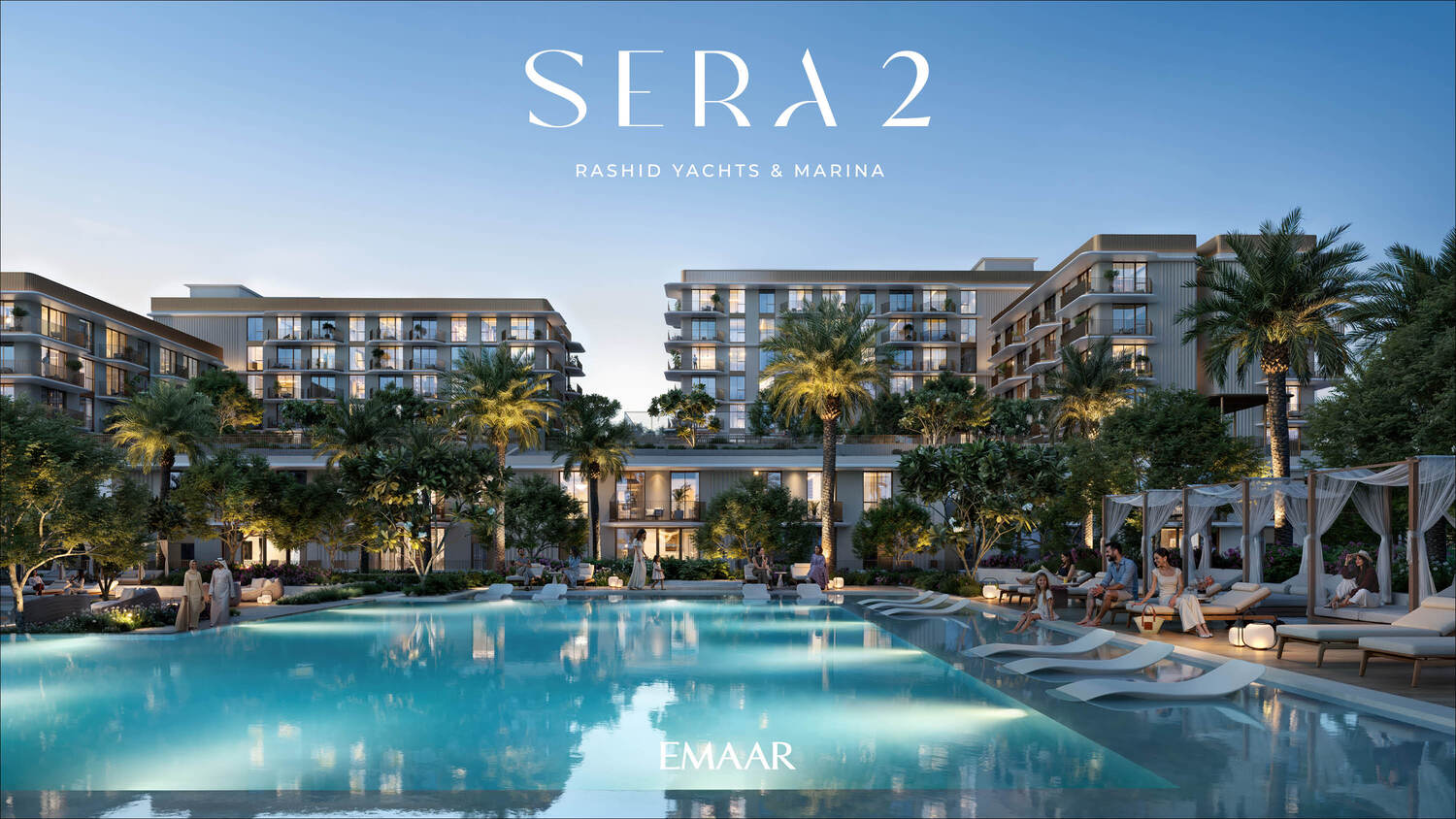 Sera 2 gallery 2