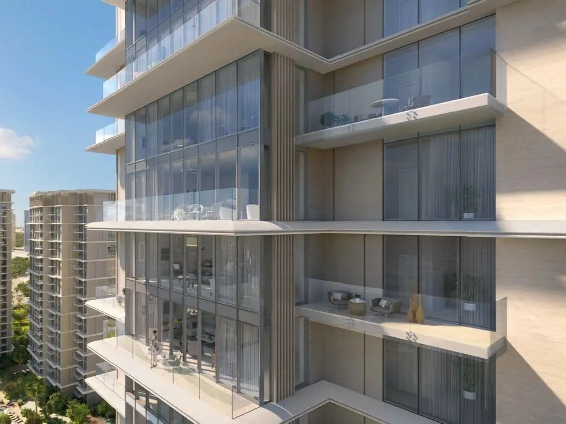 Serenia District East Residences gallery 2