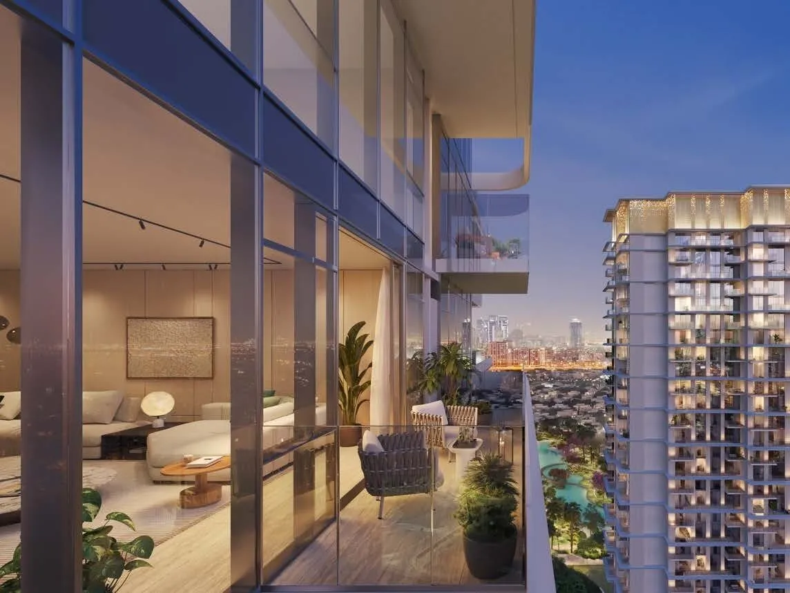 Serenia District East Residences gallery 3