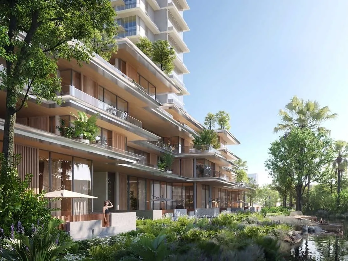 Serenia District East Residences gallery 4