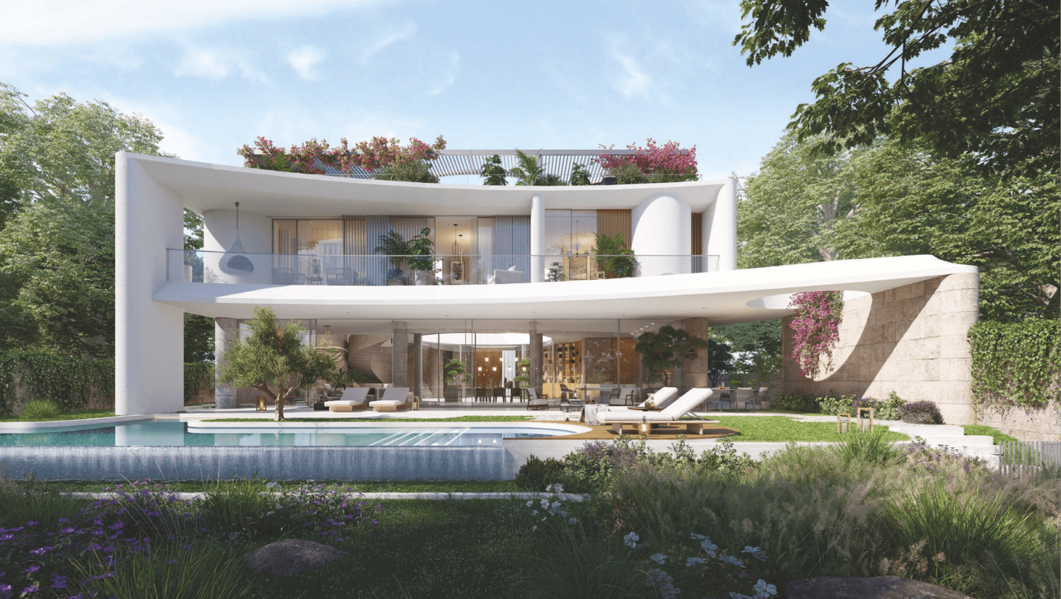 Serenity Mansions gallery 4