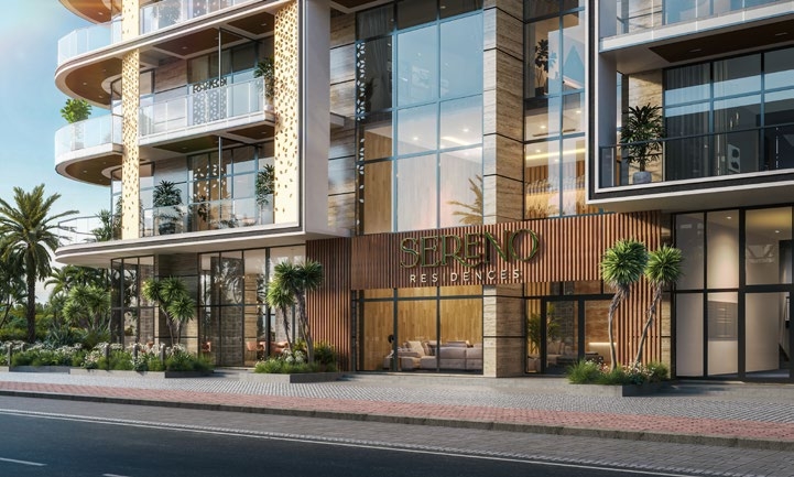 Sereno Residences gallery 2