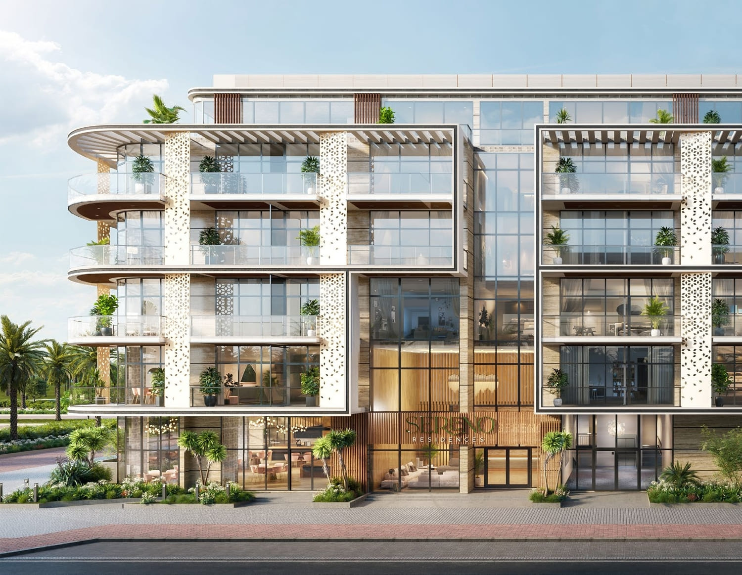 Sereno Residences gallery 4
