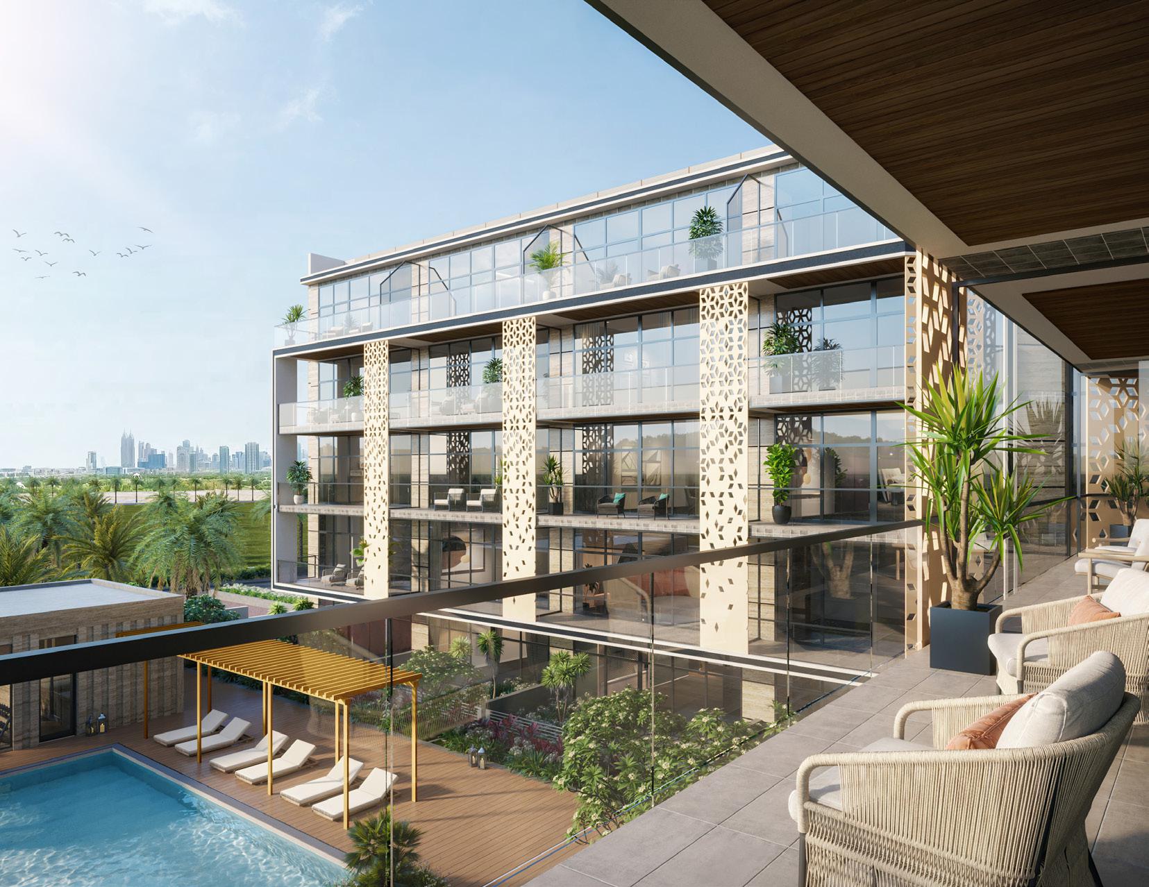 Sereno Residences gallery 5