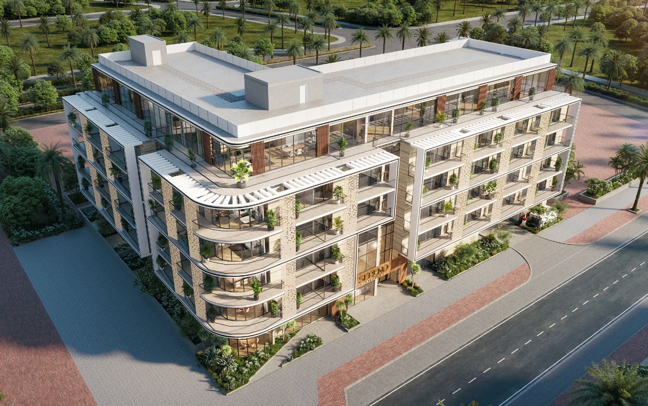 Sereno Residences gallery 3
