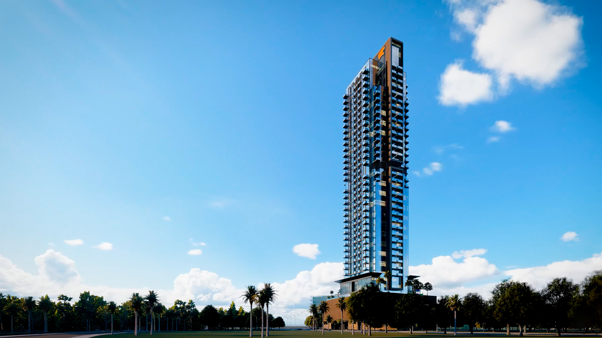 Seslia Tower gallery 2