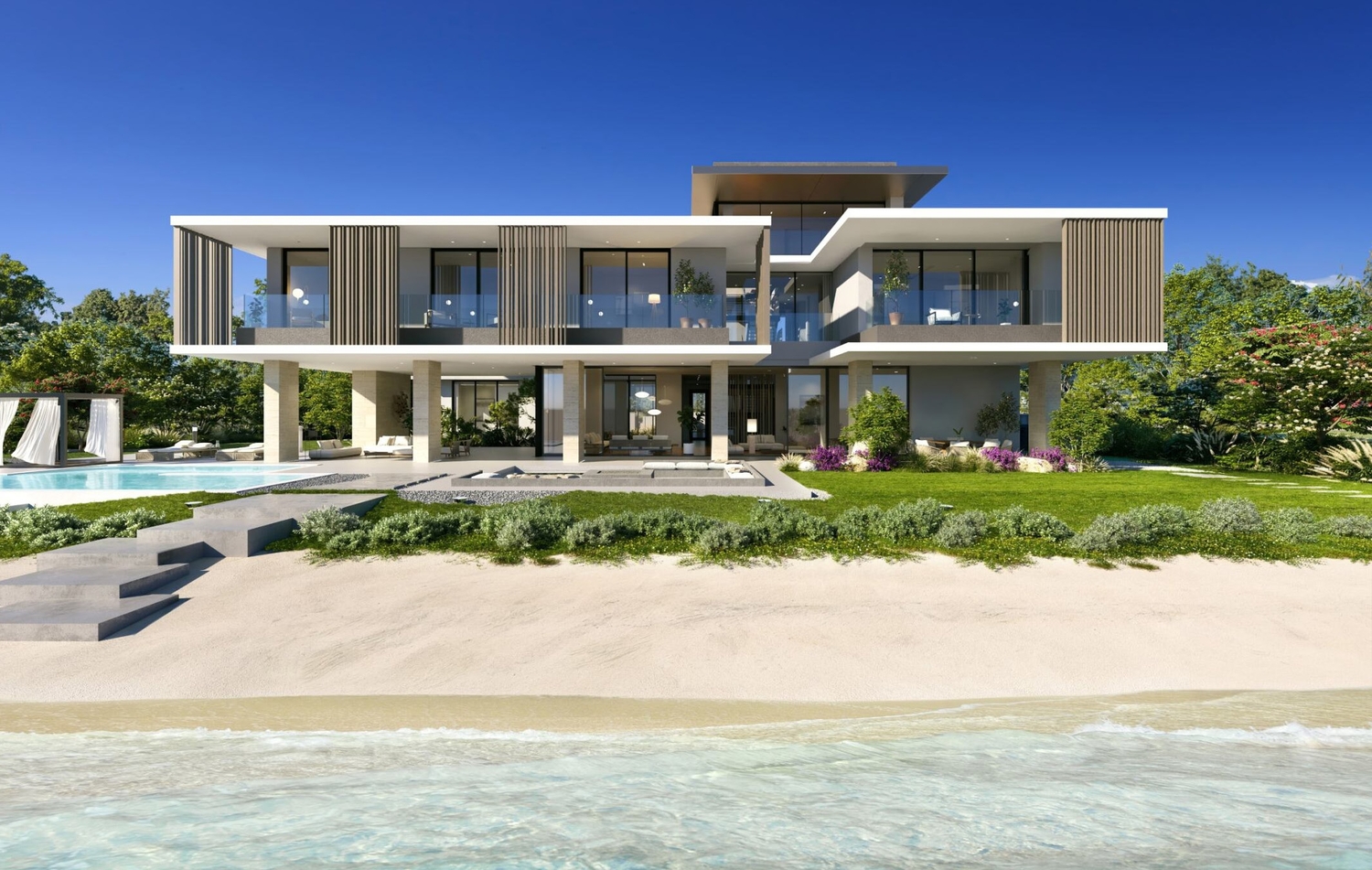 Sha Residence Emirates gallery 4