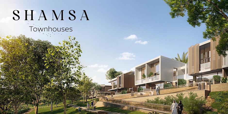 Shamsa exterior view