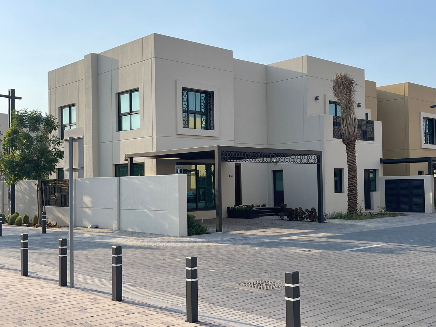 Sharjah Sustainable City gallery 4