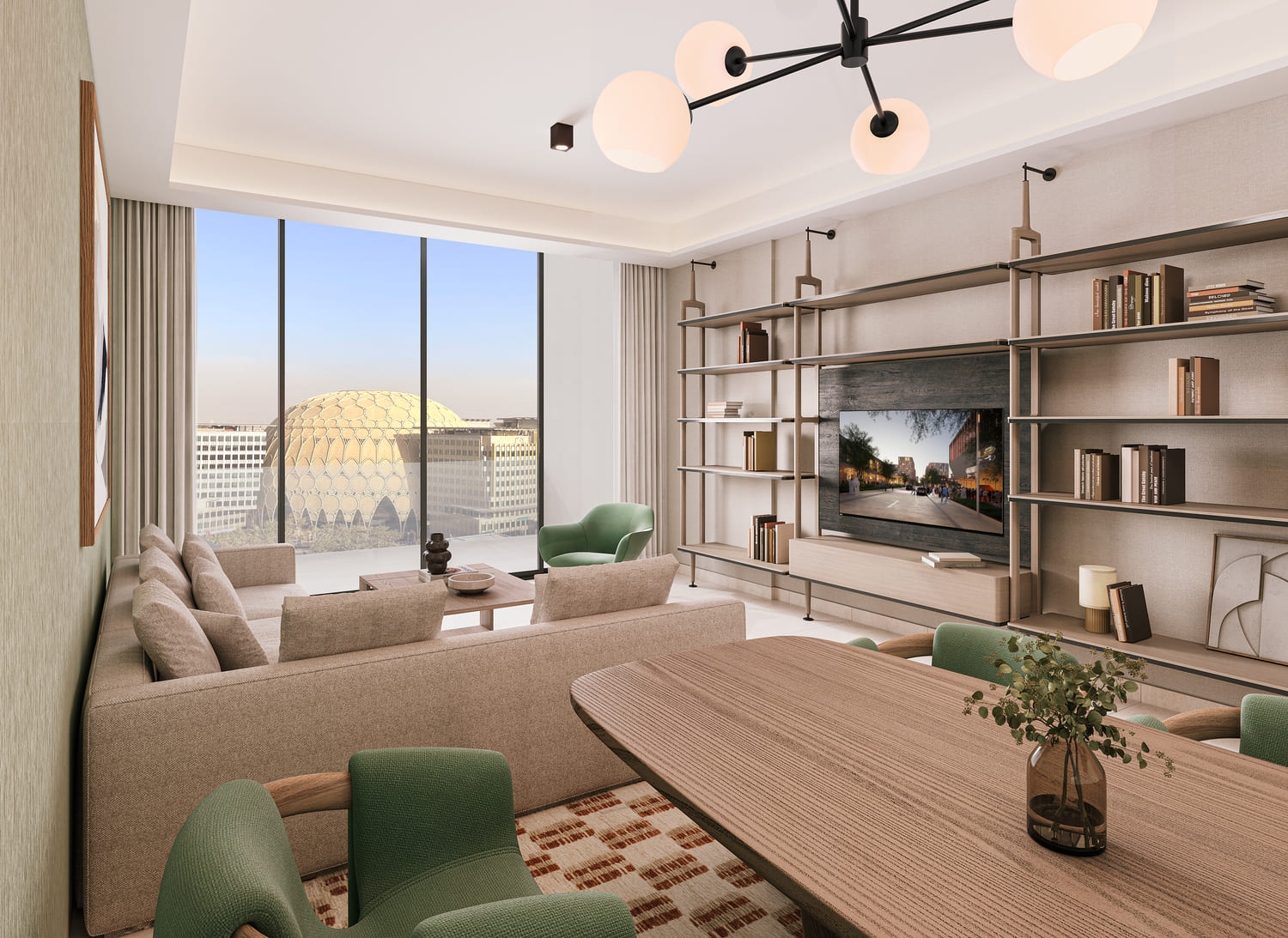 Sidr Residences gallery 4