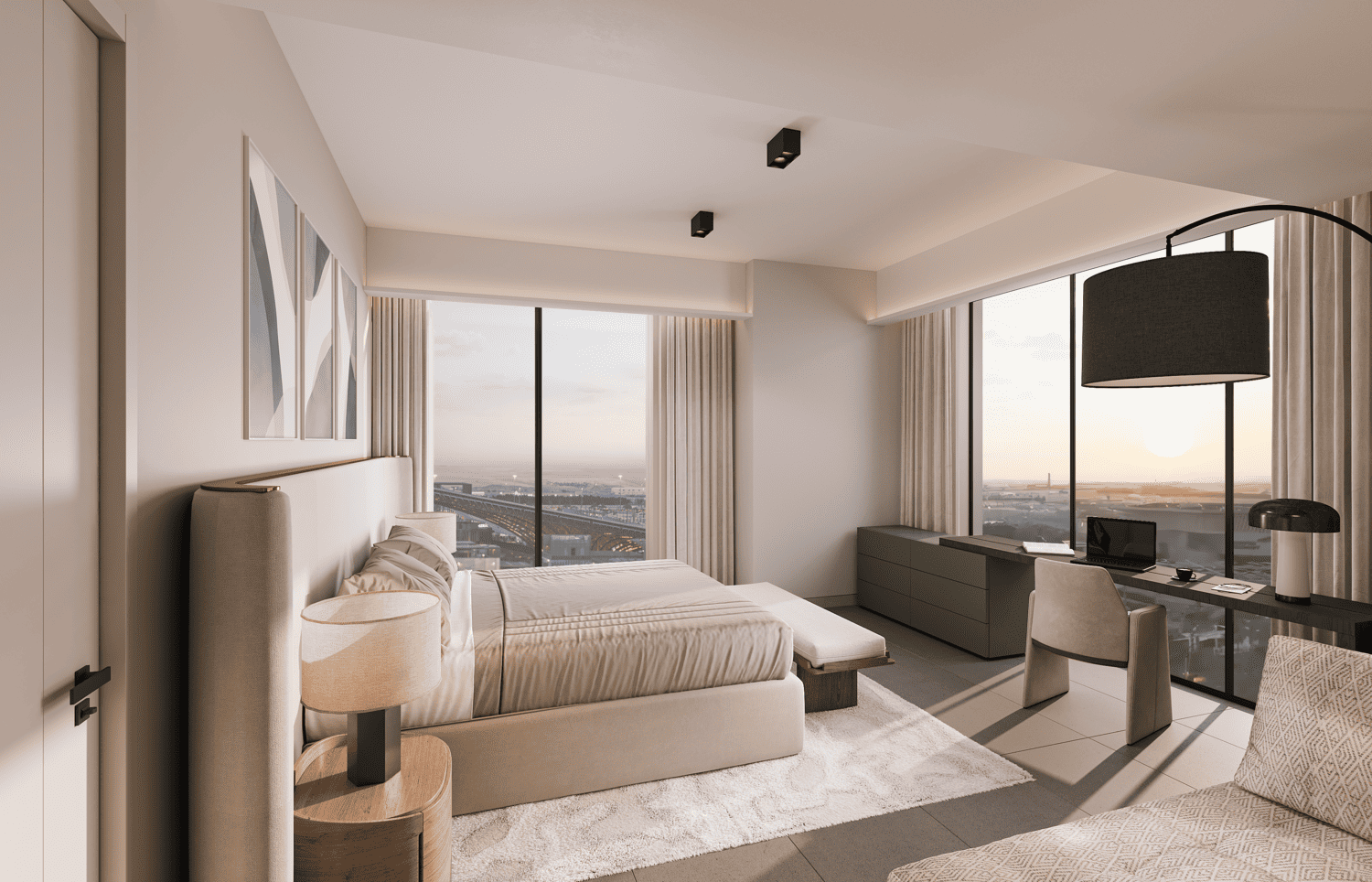 Sidr Residences gallery 5