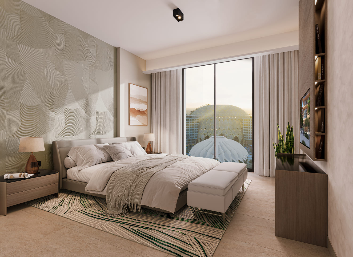 Sidr Residences gallery 3