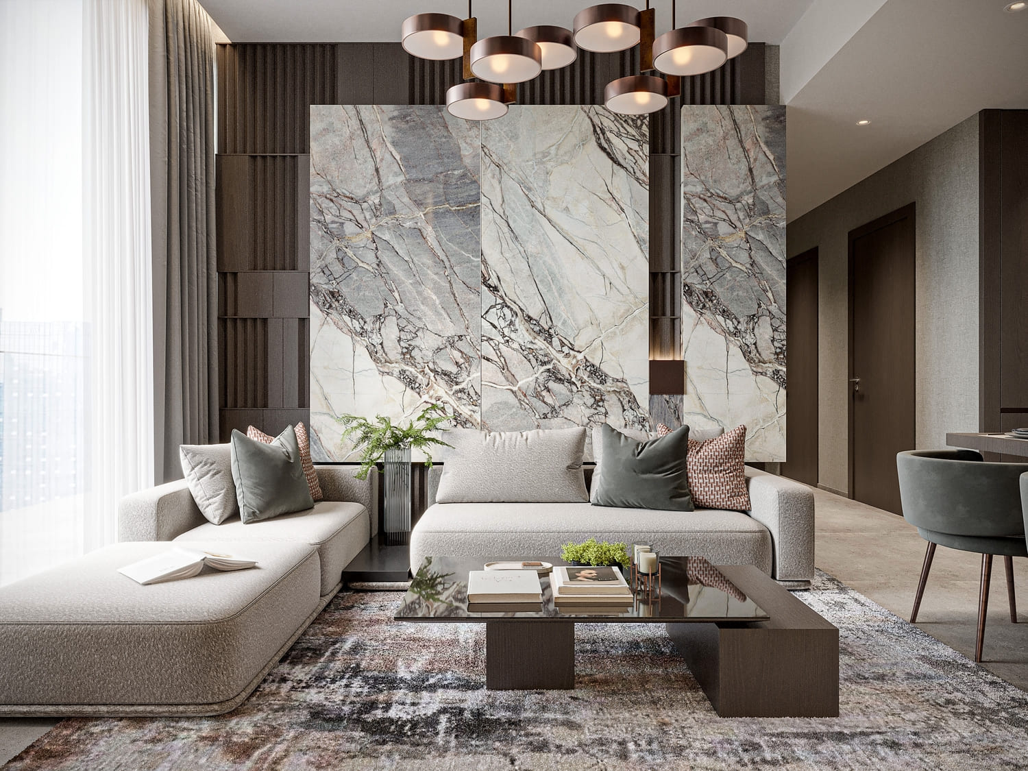Sierra by Iman gallery 6