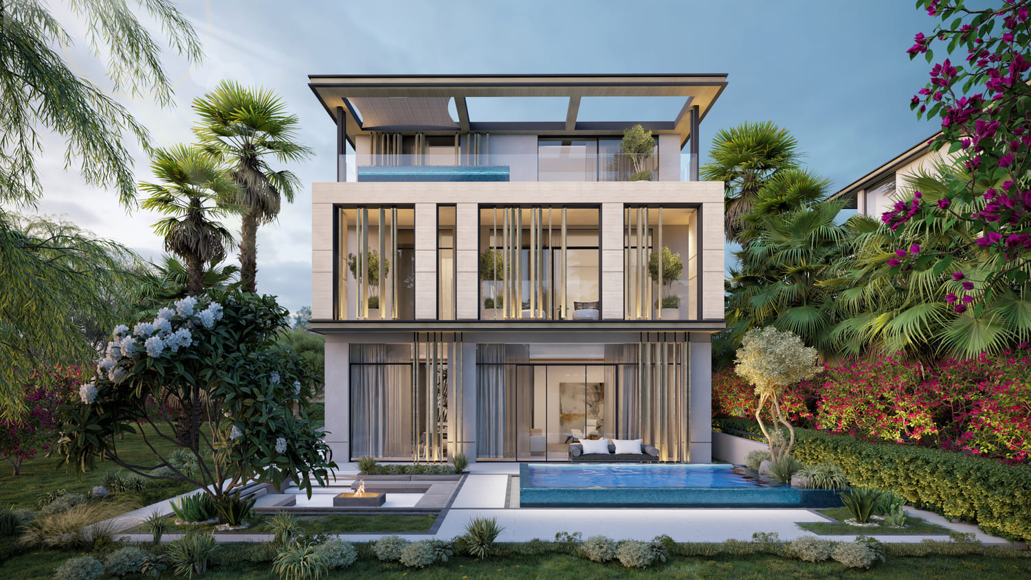 Signature Mansions gallery 5