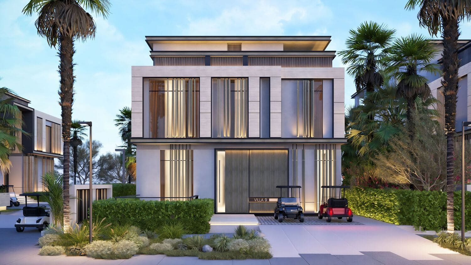 Signature Mansions gallery 4