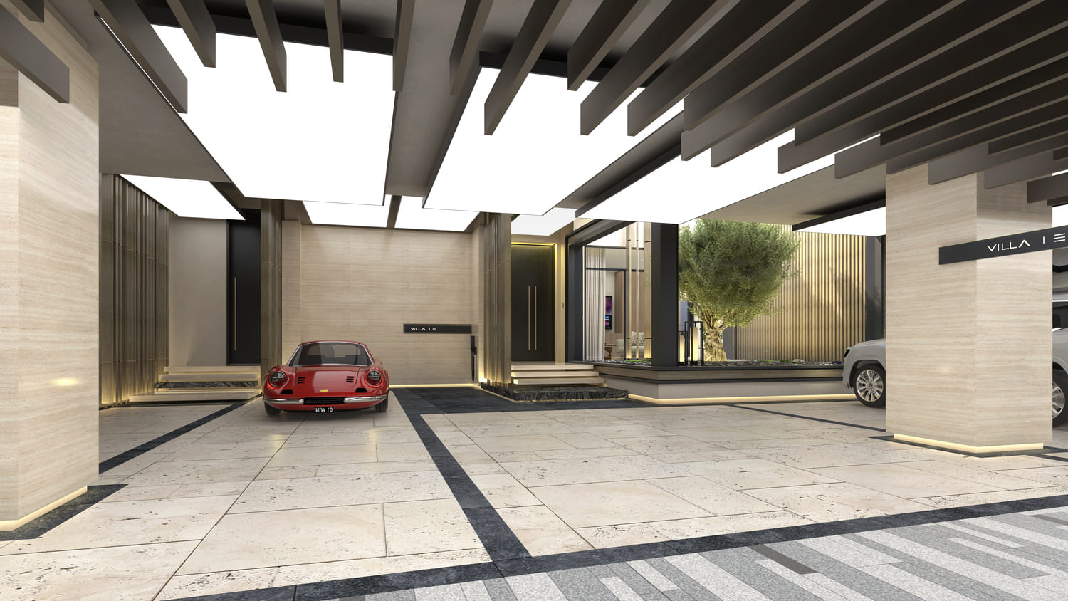 Signature Mansions gallery 2