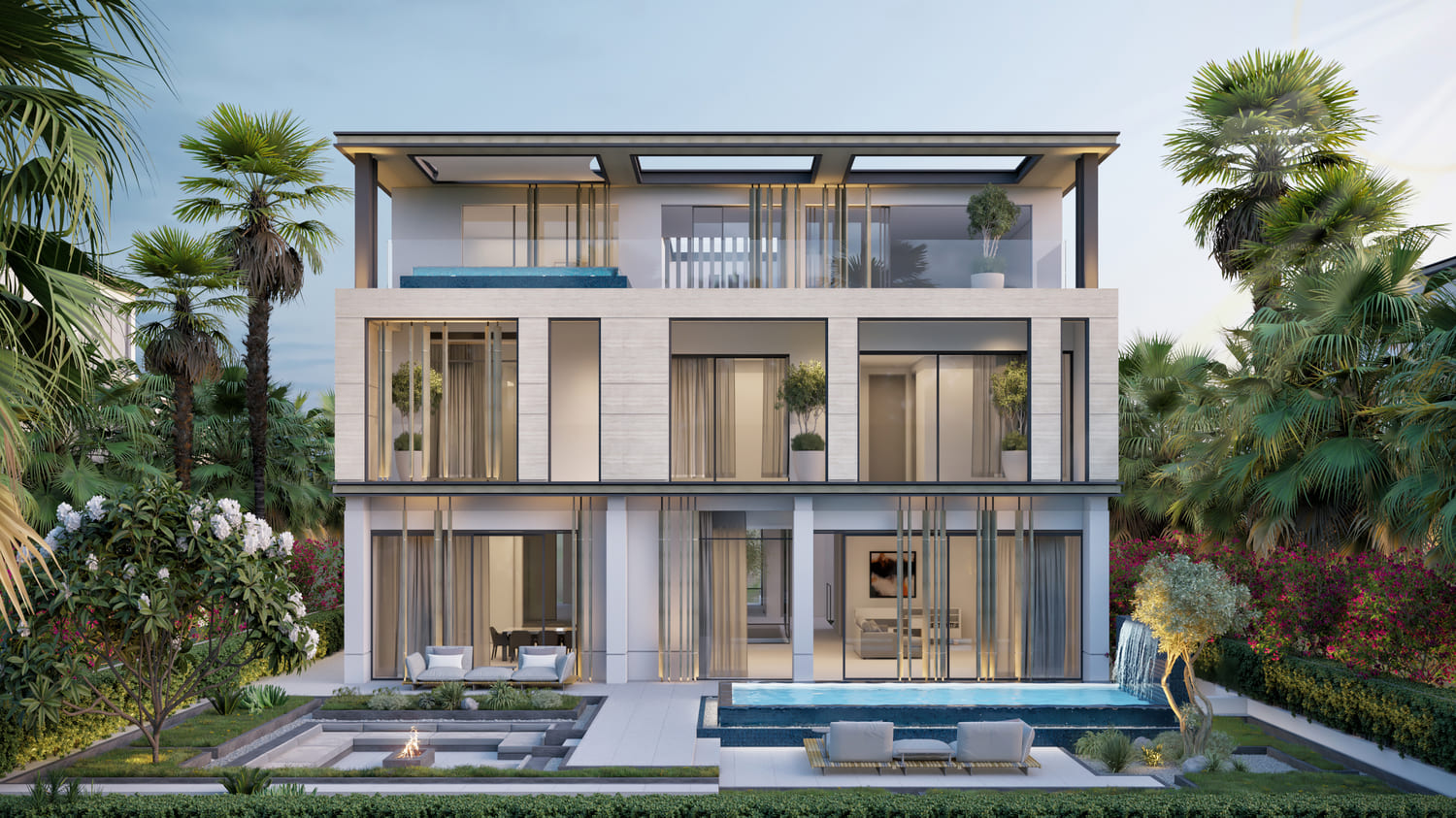 Signature Mansions gallery 3