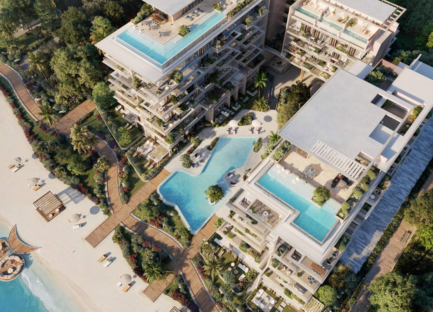 Silena Residences gallery 2