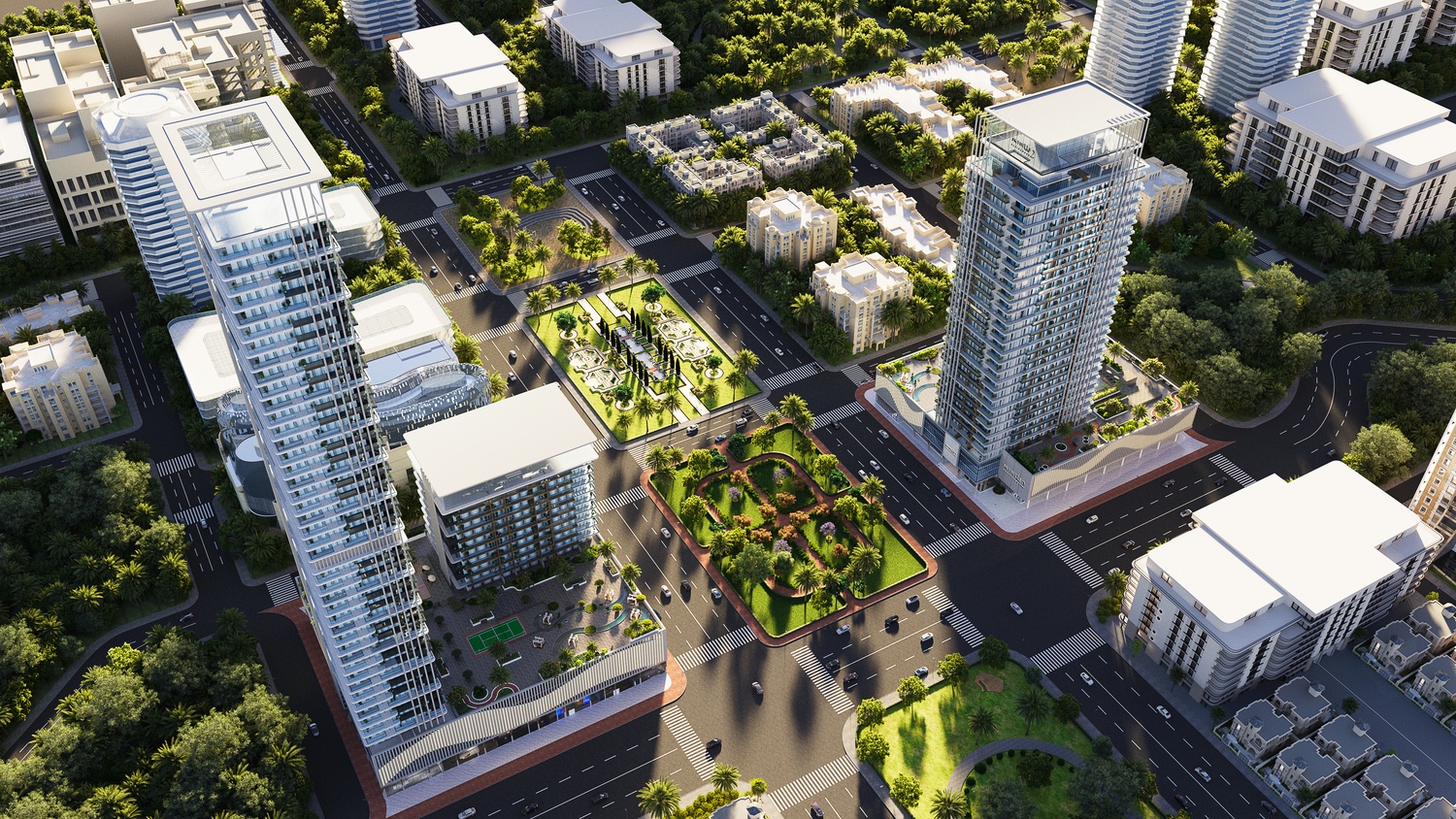 Sky Hills Residence 2 gallery 4