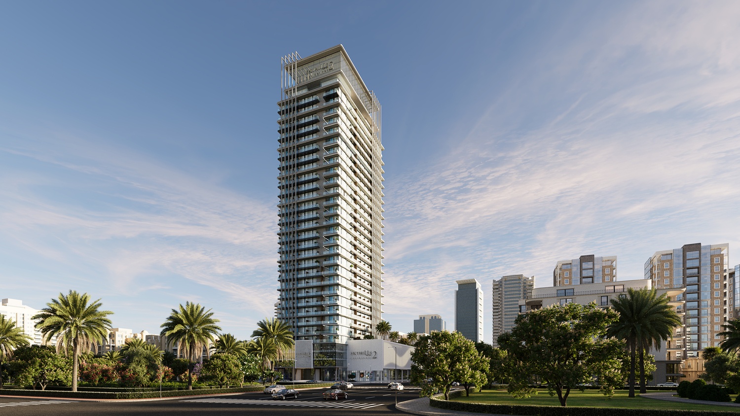 Sky Hills Residence 2 gallery 2