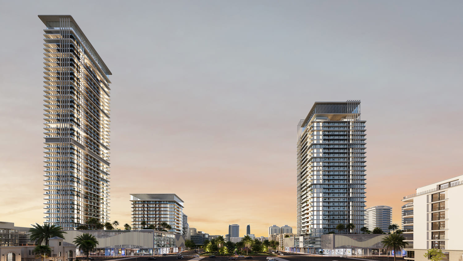 Sky Hills Residence 3 gallery 3