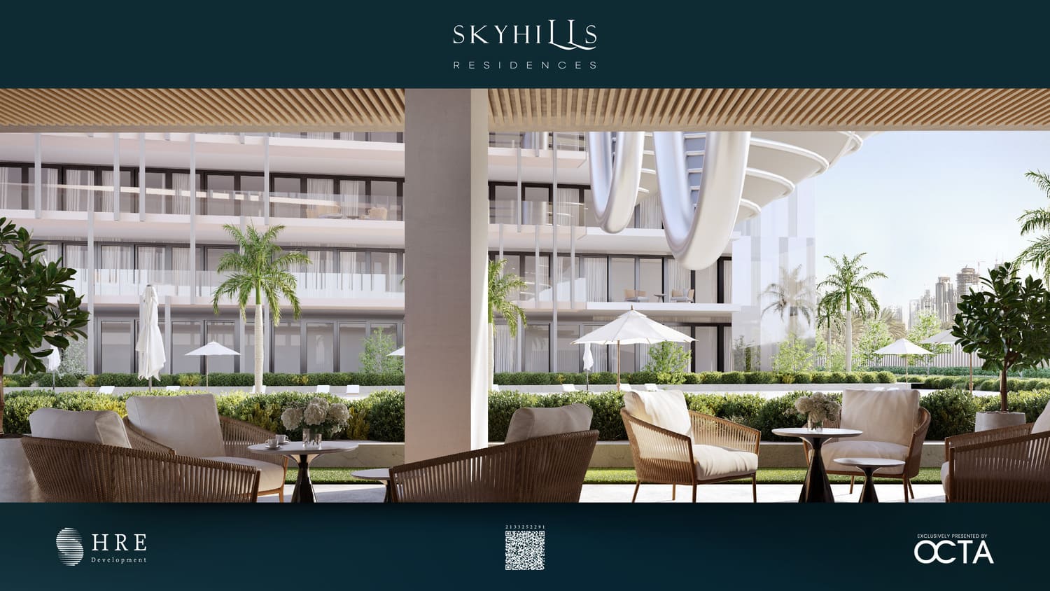 Sky Hills Residence gallery 2