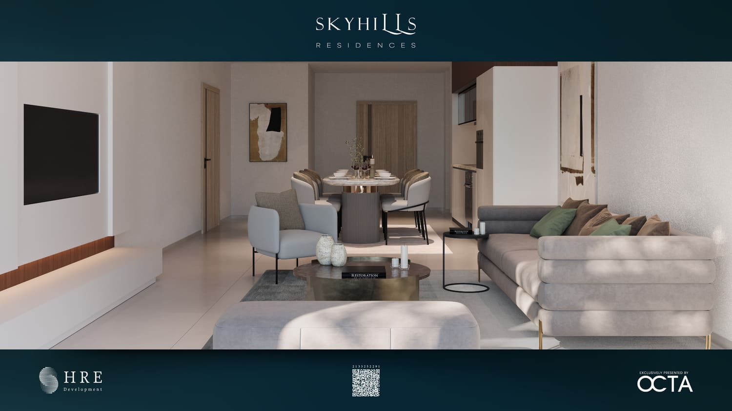 Sky Hills Residence gallery 5