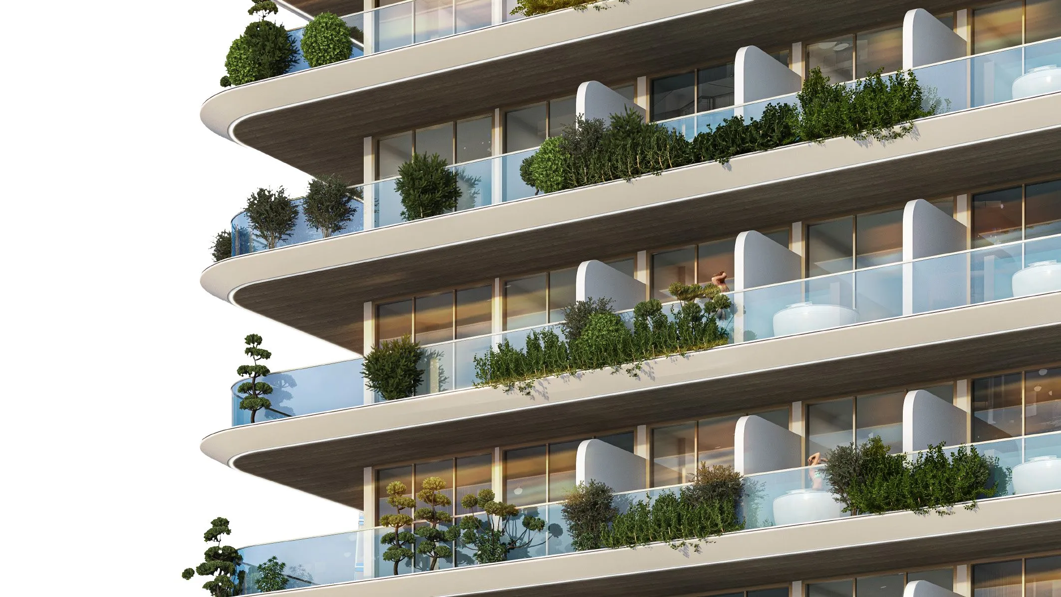 Sky Line by Peace Homes gallery 4
