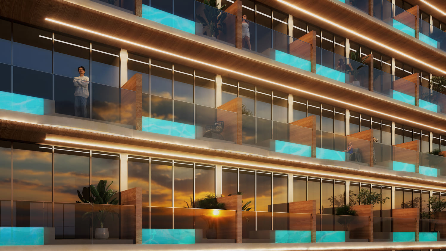 Sky Living gallery 4