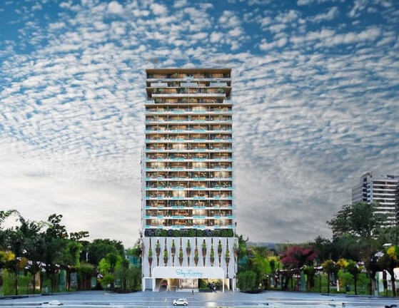 Sky Living gallery 2
