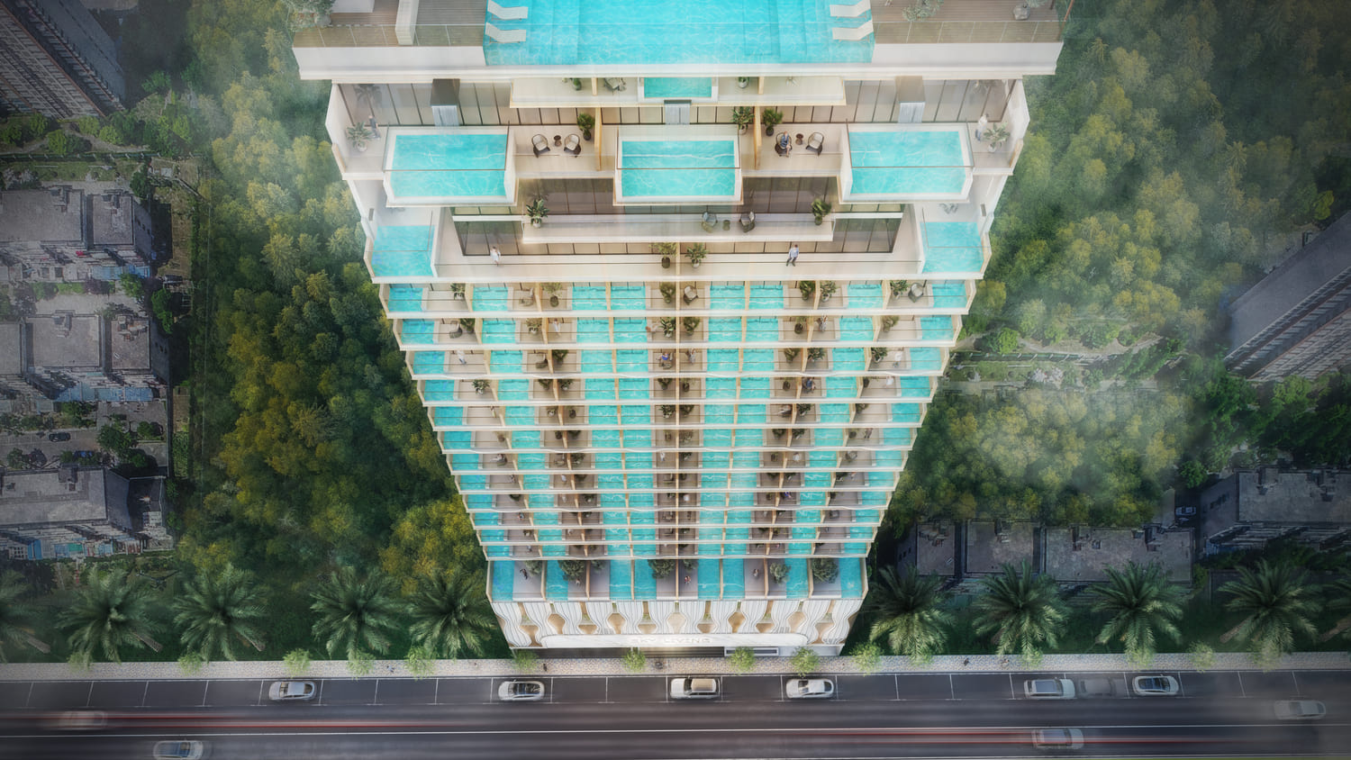 Sky Living gallery 3
