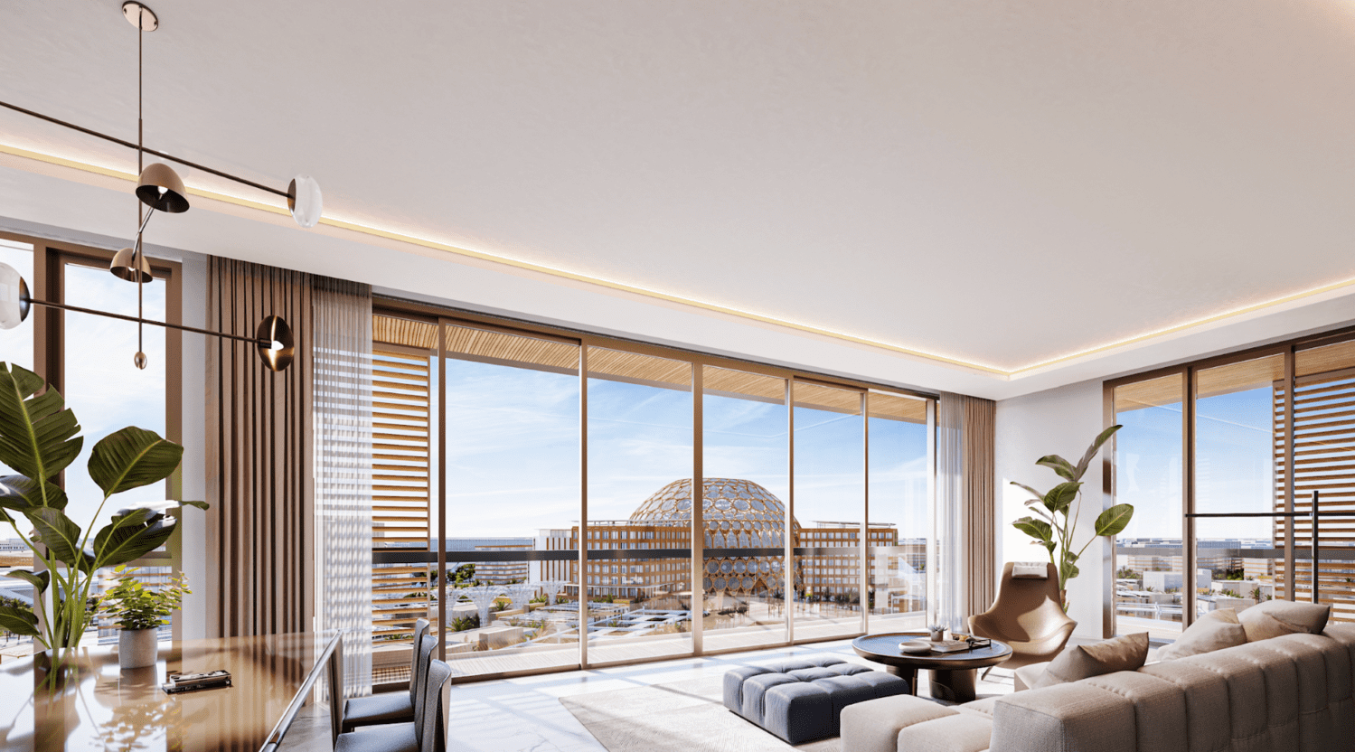 Sky Residences gallery 5
