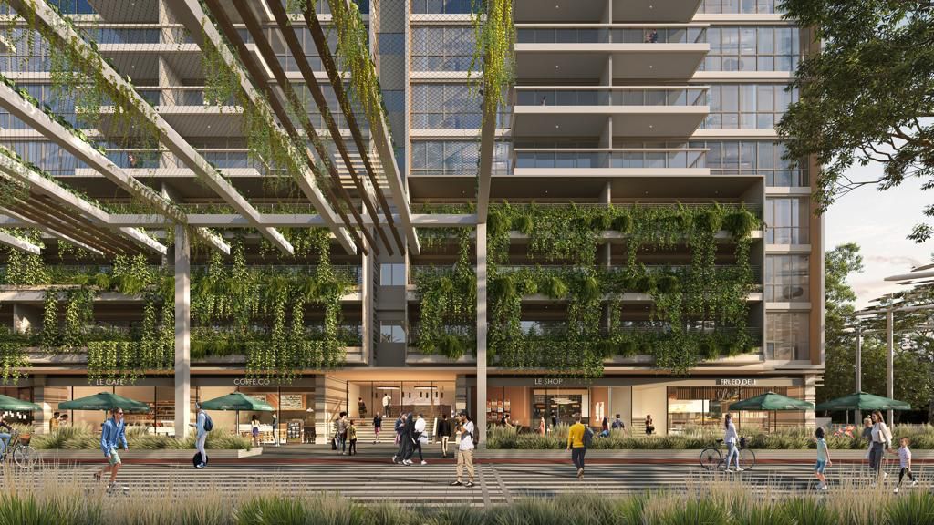 Sky Residences gallery 3