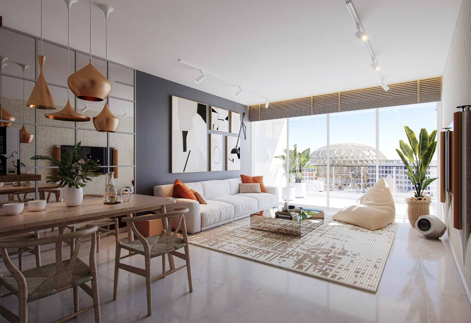 Sky Residences gallery 4