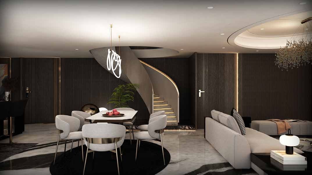 Sky Suites gallery 4