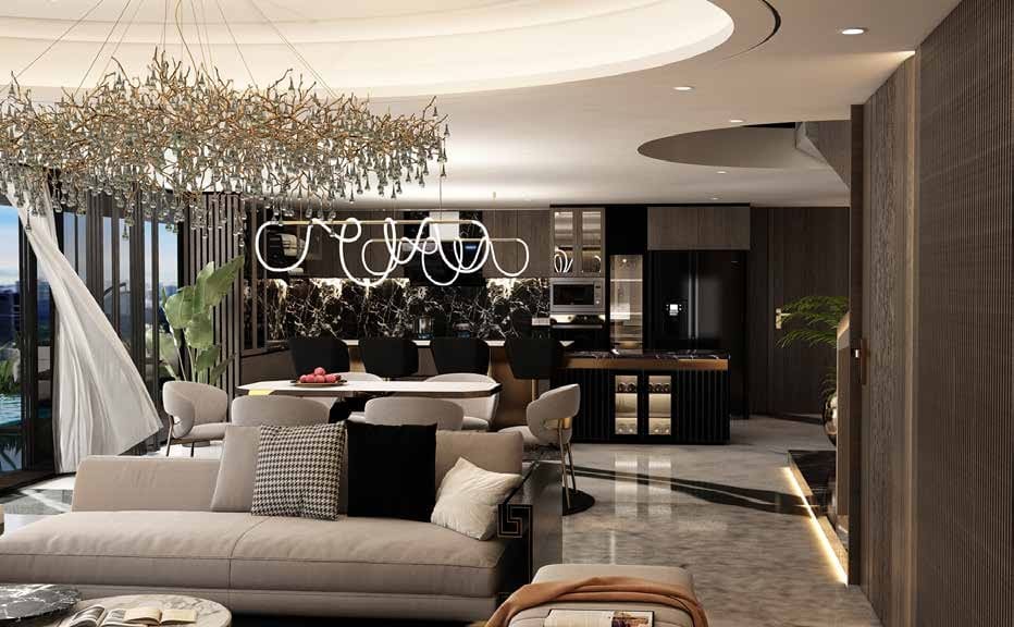 Sky Suites gallery 6