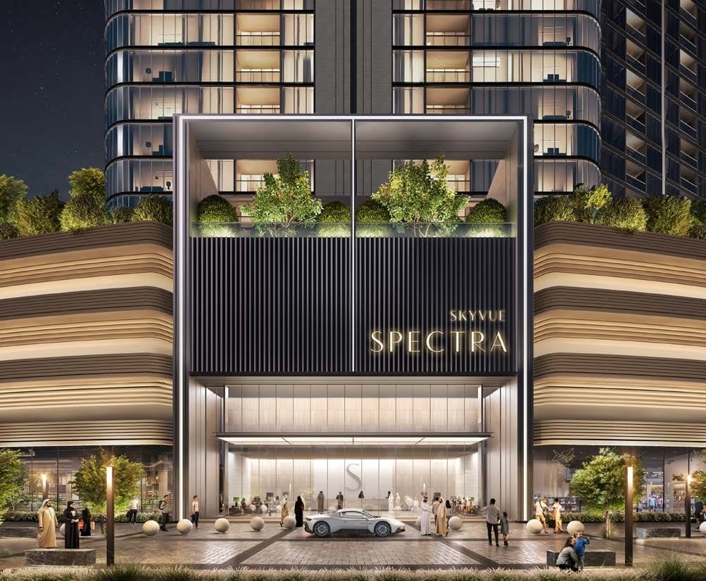 Skyvue Spectra gallery 5