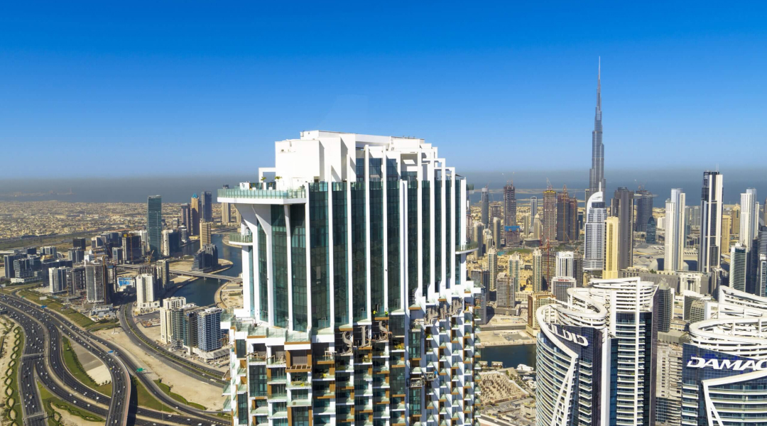 SLS Dubai Hotels and Residences gallery 5