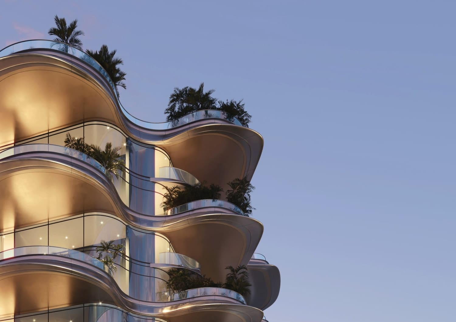 SLS Residences at Palm Jumeriah gallery 3