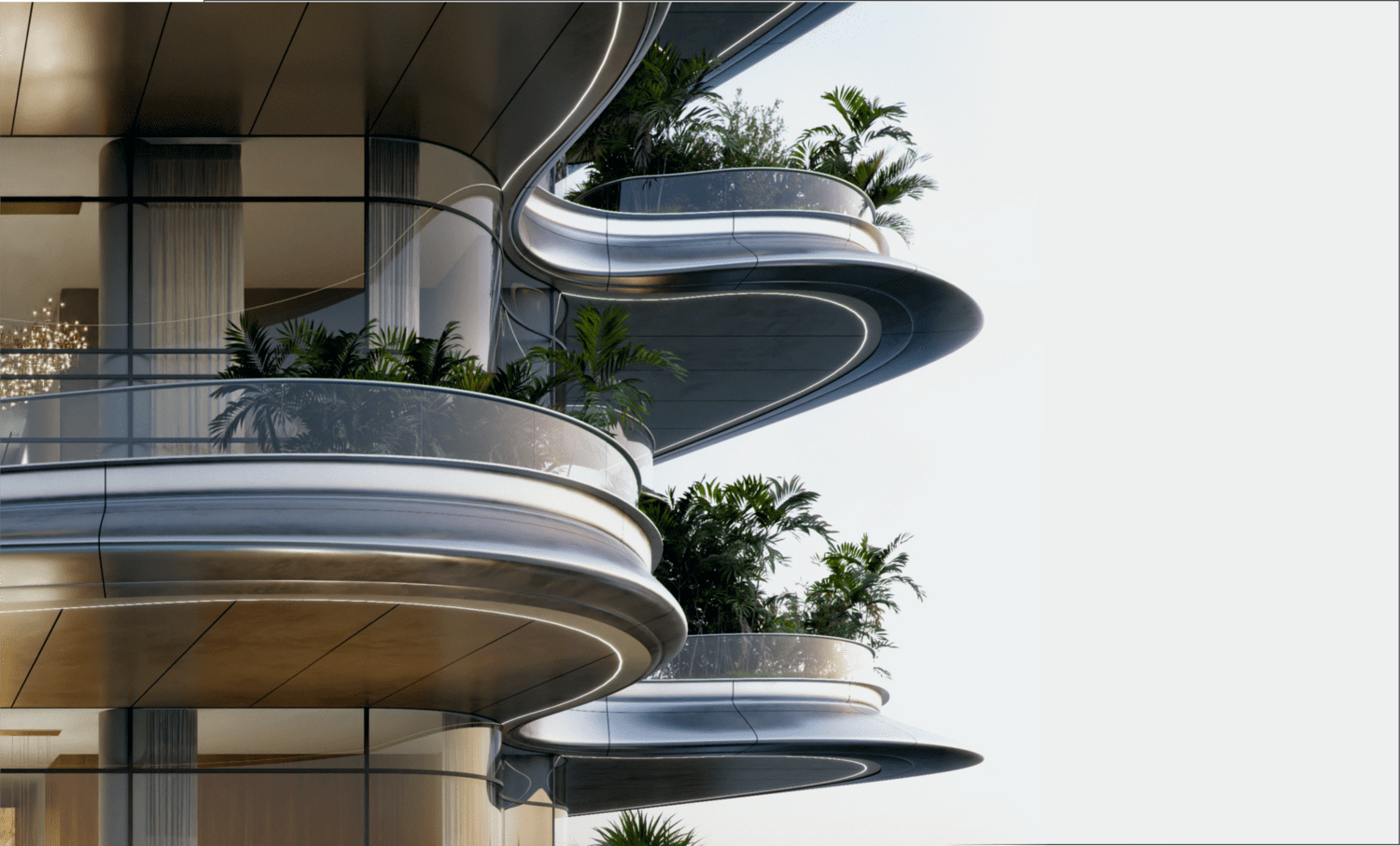 SLS Residences at Palm Jumeriah gallery 4