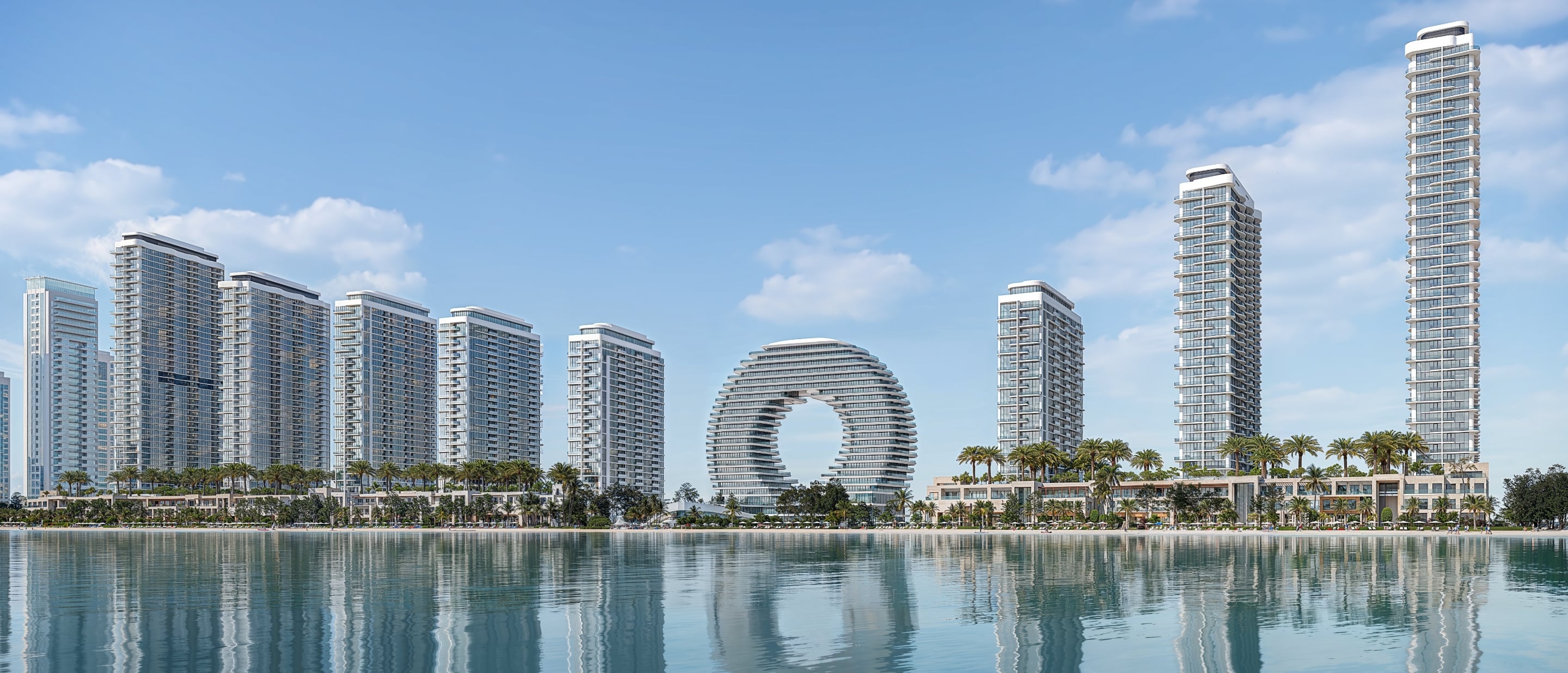 Downtown Uaq