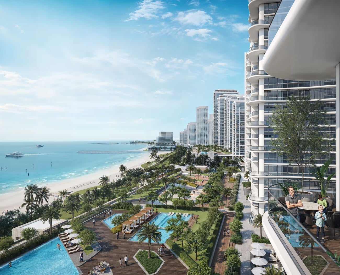 Sobha Aquamont gallery 2