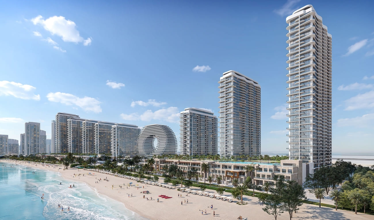 Sobha Aquamont architecture
