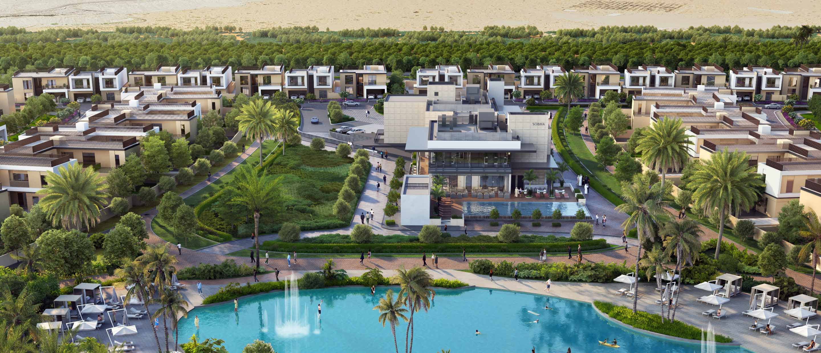 Sobha Elwood